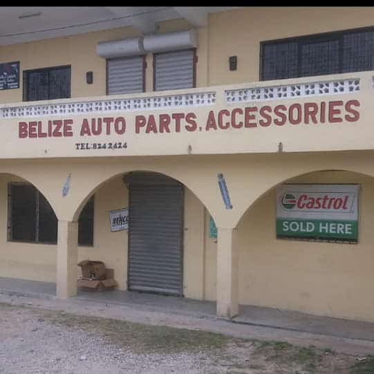  Auto Parts & Accessories