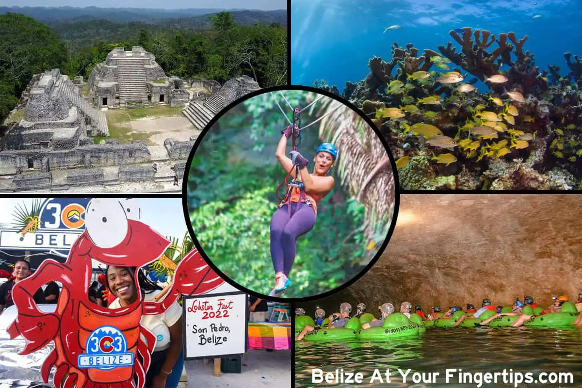 10 Things To Do in San Ignacio, Belize: Your Adventure Guide