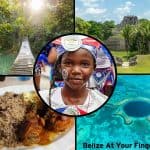 What is Belize Known For