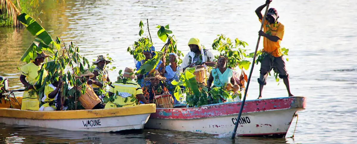 Stann Creek District Belize History Culture Things To Do Belize