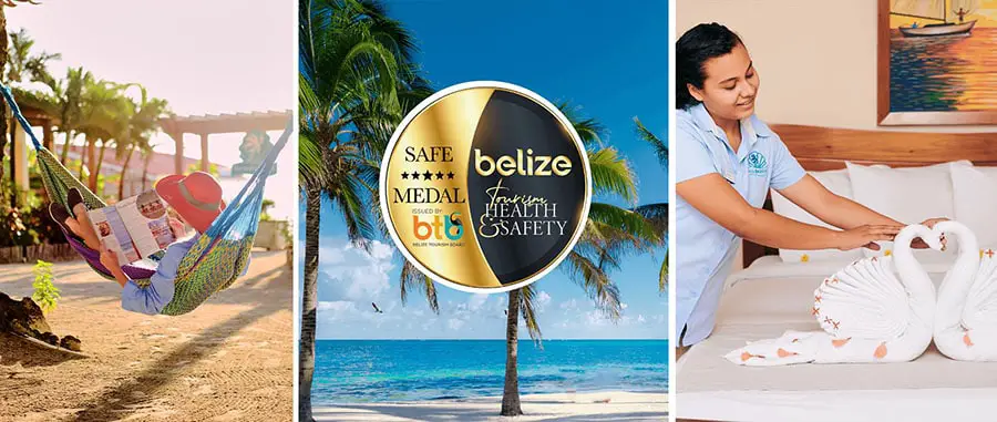 Belize Gold Standard