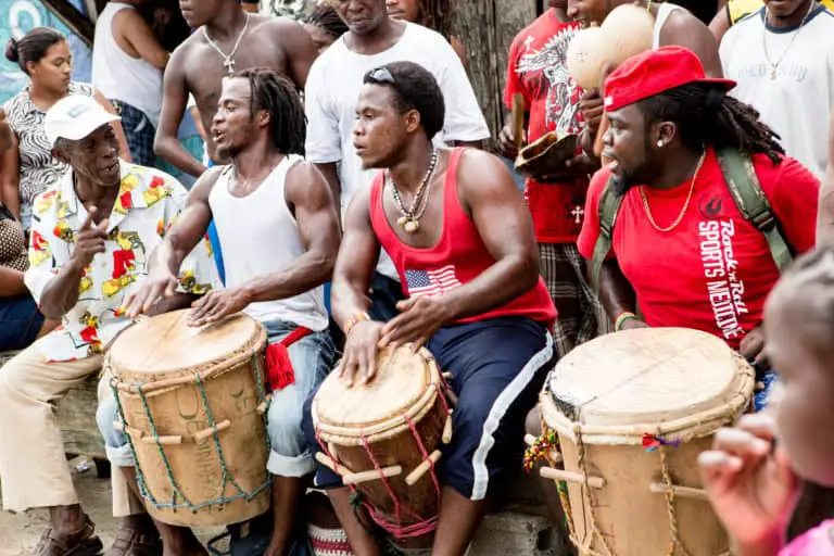 Belize music
