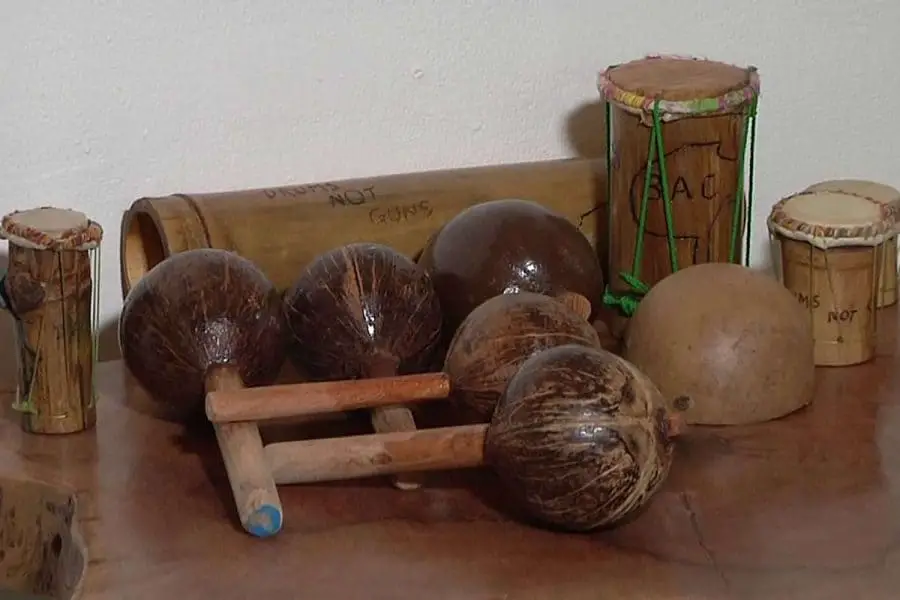 Exploring the Vibrant Rhythms of Belizean Music - Belize at Your