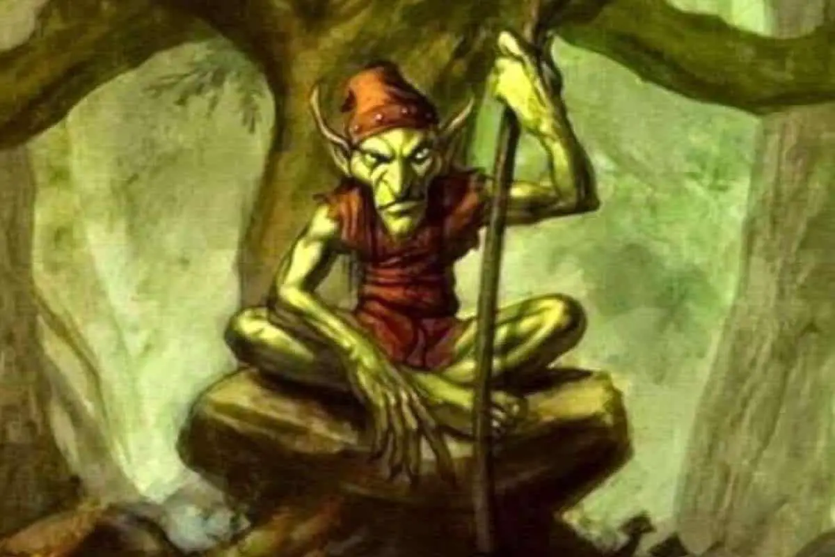 The Duendes in costa rican folklore. Info below. : r/mythology