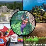 Things to do in Belize